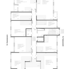 Квартира 40,5 м², 2-комнатная - изображение 4