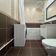 Квартира 35 м², 1-комнатная - изображение 5