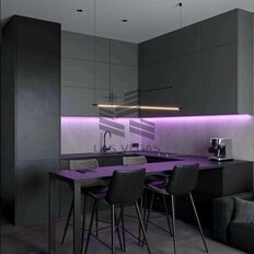 Квартира 55 м², 2-комнатная - изображение 1