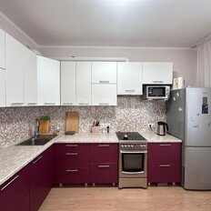Квартира 54,6 м², 2-комнатная - изображение 5