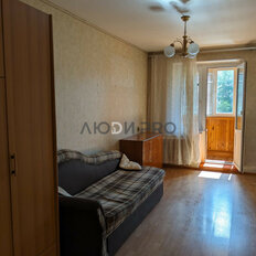 Квартира 60,9 м², 3-комнатная - изображение 4