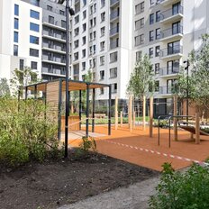Квартира 100,5 м², 3-комнатная - изображение 5