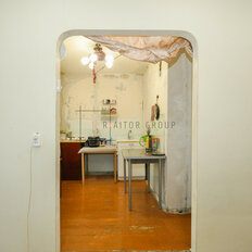 Квартира 28,6 м², 1-комнатная - изображение 5