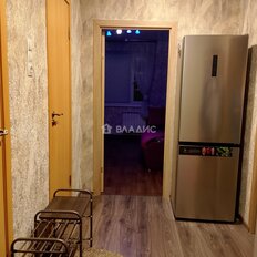 Квартира 59 м², 2-комнатная - изображение 1