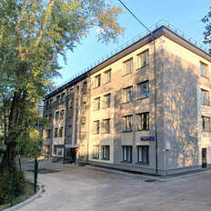 Квартира 26,7 м², студия - изображение 3