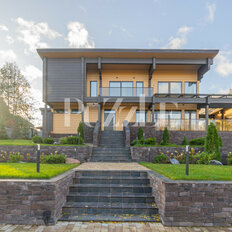 дом + 21 сотка, участок - изображение 5