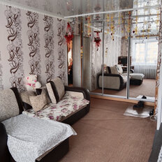 Квартира 49,5 м², 2-комнатная - изображение 1