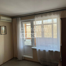 Квартира 29,4 м², 1-комнатная - изображение 3