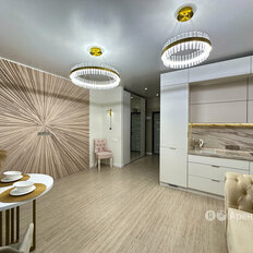 Квартира 30 м², студия - изображение 3