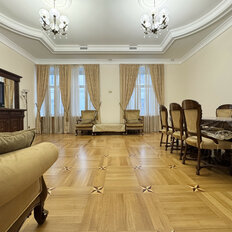 Квартира 150 м², 3-комнатная - изображение 1