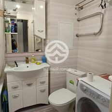 Квартира 38,5 м², 1-комнатная - изображение 5