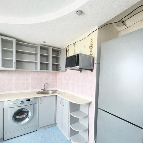 43,3 м², 2-комнатная квартира 1 950 000 ₽ - изображение 38