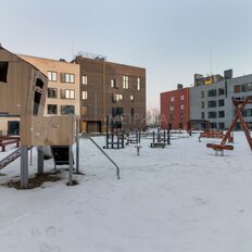 Квартира 34,2 м², 1-комнатная - изображение 1