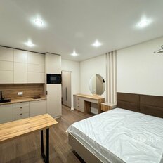 Квартира 25 м², студия - изображение 2