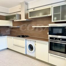 Квартира 85,9 м², 3-комнатная - изображение 4