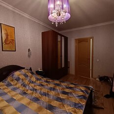 Квартира 96,4 м², 4-комнатная - изображение 3