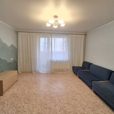 Квартира 56,9 м², 2-комнатная - изображение 2