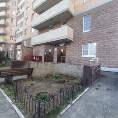 Квартира 38,3 м², 1-комнатная - изображение 2