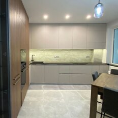 Квартира 60,4 м², 2-комнатная - изображение 3