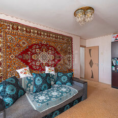 Квартира 44 м², 2-комнатная - изображение 4