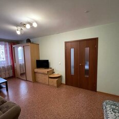 Квартира 38 м², 1-комнатная - изображение 5