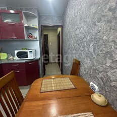Квартира 48,5 м², 2-комнатная - изображение 5