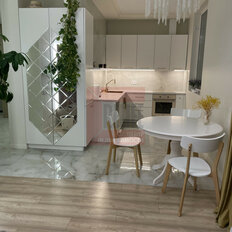 Квартира 114 м², 2-комнатная - изображение 4