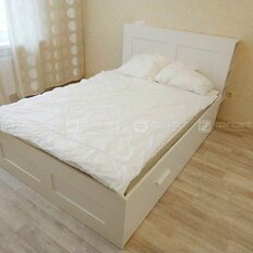 Квартира 44 м², 1-комнатная - изображение 5