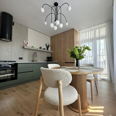 Квартира 63,9 м², 3-комнатная - изображение 2