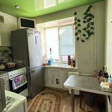 Квартира 29,7 м², 1-комнатная - изображение 5