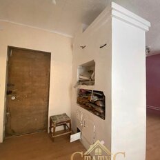Квартира 34,3 м², 2-комнатная - изображение 4