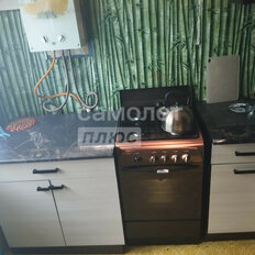 Квартира 28,9 м², 1-комнатная - изображение 4