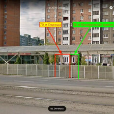 70,2 м², торговое помещение - изображение 1