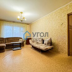 Квартира 73 м², 3-комнатная - изображение 4