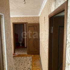 Квартира 55 м², 3-комнатная - изображение 5
