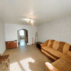 Квартира 62,1 м², 3-комнатная - изображение 4