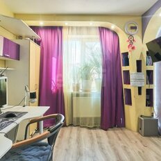 Квартира 56,4 м², 2-комнатная - изображение 3