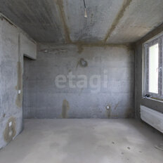 Квартира 53,3 м², 2-комнатная - изображение 3