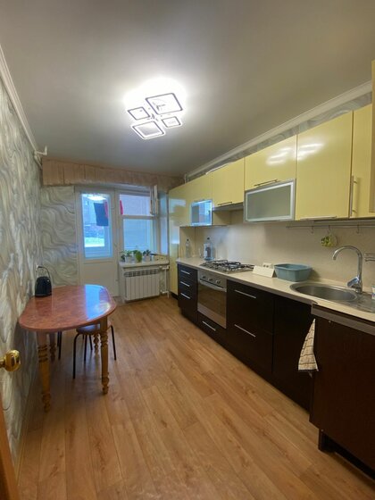 52,9 м², 2-комнатная квартира 3 900 000 ₽ - изображение 55