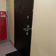 Квартира 57 м², 2-комнатная - изображение 5