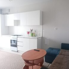 Квартира 41 м², 1-комнатная - изображение 2
