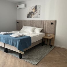 Квартира 39,7 м², студия - изображение 2