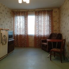 17,8 м², комната - изображение 4