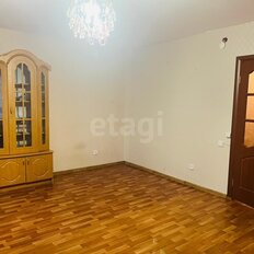 Квартира 72,5 м², 2-комнатная - изображение 3