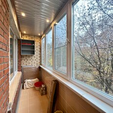 Квартира 41,8 м², 2-комнатная - изображение 5