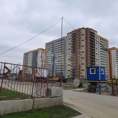 Квартира 64,8 м², 3-комнатная - изображение 3