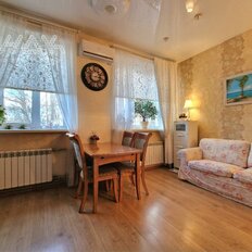 Квартира 26,8 м², 1-комнатная - изображение 2