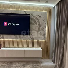 Квартира 60,7 м², 2-комнатная - изображение 5