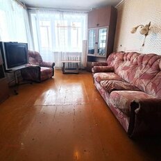 Квартира 50 м², 2-комнатная - изображение 3