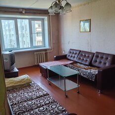 Квартира 54 м², 3-комнатная - изображение 1